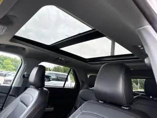 Ford Explorer 2023 AWD XLT 4 puertas SUV