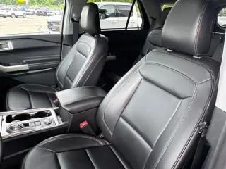 Ford Explorer 2023 AWD XLT 4 puertas SUV