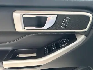 Ford Explorer 2023 AWD XLT 4 puertas SUV