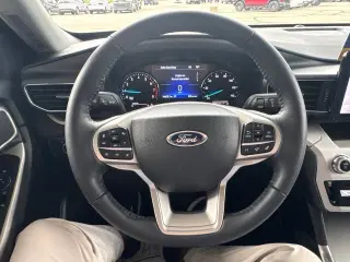 Ford Explorer 2023 AWD XLT 4 puertas SUV