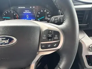 Ford Explorer 2023 AWD XLT 4 puertas SUV