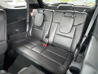 Ford Explorer 2023 AWD XLT 4 puertas SUV