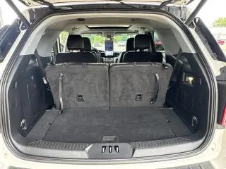 Ford Explorer 2023 AWD XLT 4 puertas SUV