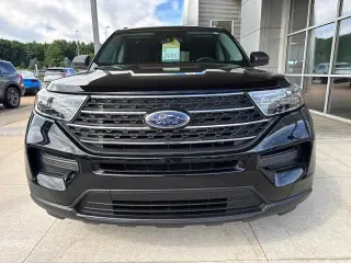 Ford Explorer 2023 AWD XLT 4 puertas SUV