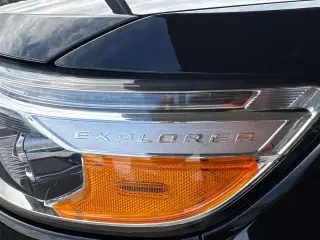 Ford Explorer 2023 AWD XLT 4 puertas SUV