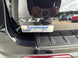 Ford Explorer 2023 AWD XLT 4 puertas SUV