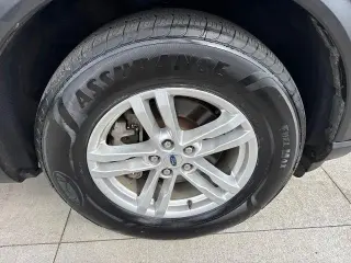 Ford Explorer 2023 AWD XLT 4 puertas SUV