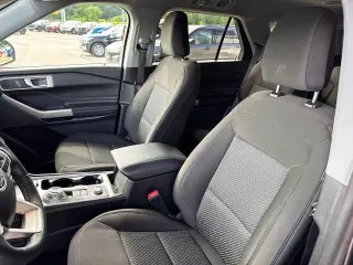 Ford Explorer 2023 AWD XLT 4 puertas SUV