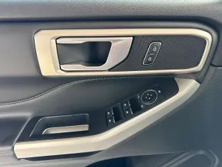 Ford Explorer 2023 AWD XLT 4 puertas SUV