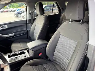 Ford Explorer 2023 AWD XLT 4 puertas SUV