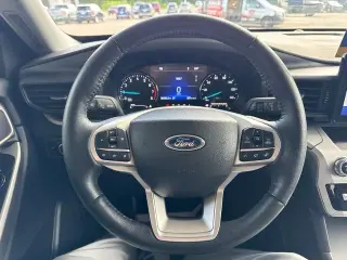Ford Explorer 2023 AWD XLT 4 puertas SUV