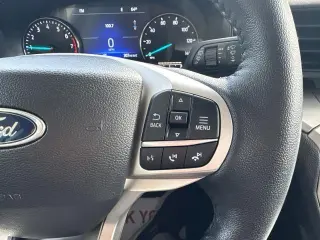 Ford Explorer 2023 AWD XLT 4 puertas SUV