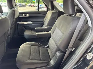 Ford Explorer 2023 AWD XLT 4 puertas SUV