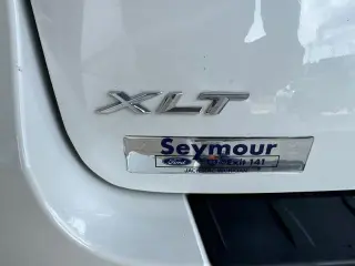 Ford Explorer 2023 AWD XLT 4 puertas SUV