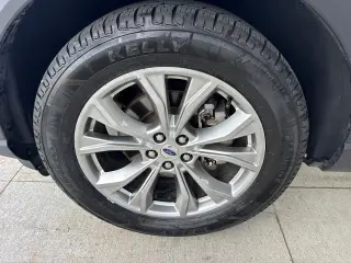 Ford Explorer 2023 AWD XLT 4 puertas SUV