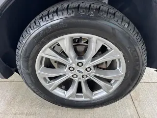 Ford Explorer 2023 AWD XLT 4 puertas SUV