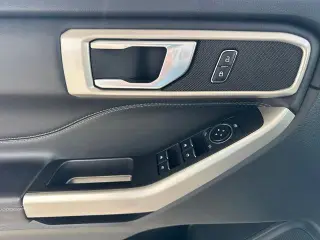 Ford Explorer 2023 AWD XLT 4 puertas SUV