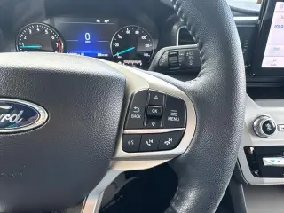 Ford Explorer 2023 AWD XLT 4 puertas SUV