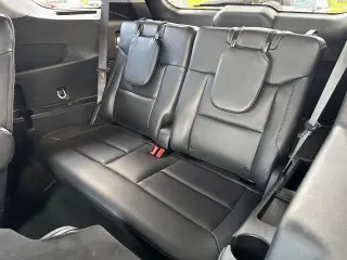 Ford Explorer 2023 AWD XLT 4 puertas SUV