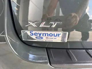 Ford Explorer 2023 AWD XLT 4 puertas SUV