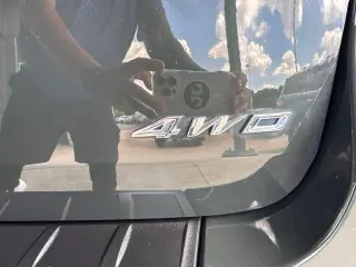 Ford Explorer 2023 AWD XLT 4 puertas SUV