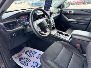 Ford Explorer 2023 AWD XLT 4 puertas SUV