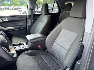 Ford Explorer 2023 AWD XLT 4 puertas SUV