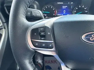 Ford Explorer 2023 AWD XLT 4 puertas SUV