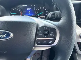 Ford Explorer 2023 AWD XLT 4 puertas SUV