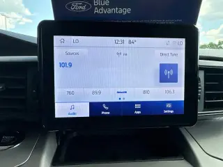 Ford Explorer 2023 AWD XLT 4 puertas SUV