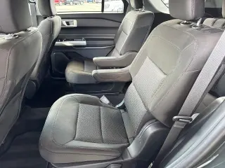 Ford Explorer 2023 AWD XLT 4 puertas SUV