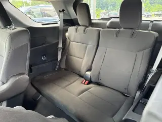 Ford Explorer 2023 AWD XLT 4 puertas SUV