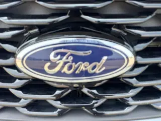 Ford Explorer 2024 AWD ST-Line 4 puertas SUV