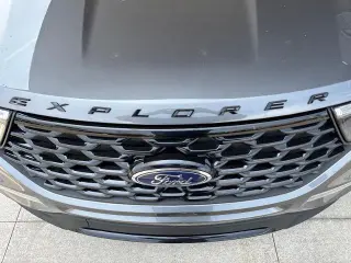 Ford Explorer 2024 AWD ST-Line 4 puertas SUV