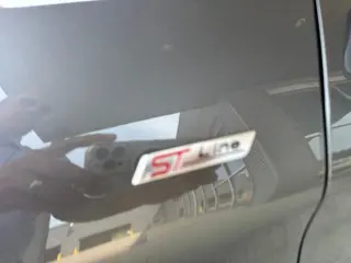 Ford Explorer 2024 AWD ST-Line 4 puertas SUV