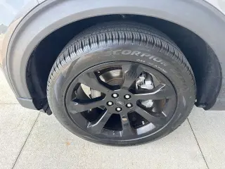Ford Explorer 2024 AWD ST-Line 4 puertas SUV