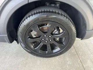 Ford Explorer 2024 AWD ST-Line 4 puertas SUV