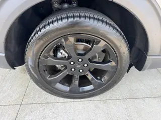 Ford Explorer 2024 AWD ST-Line 4 puertas SUV