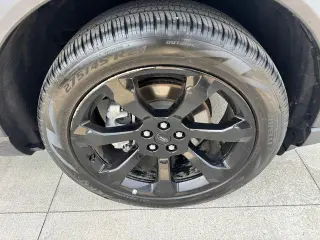 Ford Explorer 2024 AWD ST-Line 4 puertas SUV