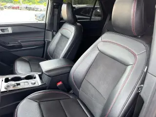 Ford Explorer 2024 AWD ST-Line 4 puertas SUV