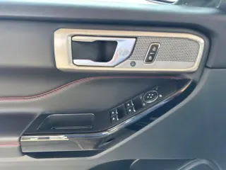 Ford Explorer 2024 AWD ST-Line 4 puertas SUV