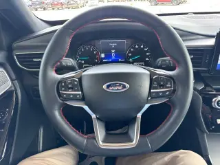 Ford Explorer 2024 AWD ST-Line 4 puertas SUV