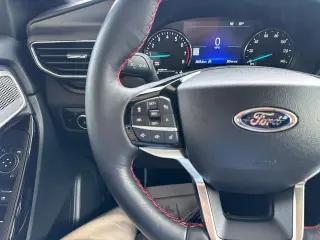 Ford Explorer 2024 AWD ST-Line 4 puertas SUV