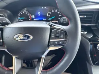 Ford Explorer 2024 AWD ST-Line 4 puertas SUV