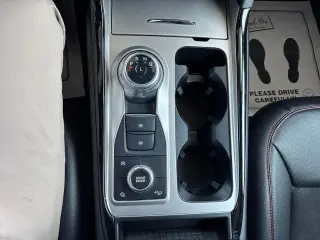 Ford Explorer 2024 AWD ST-Line 4 puertas SUV