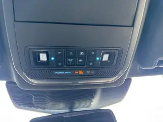Ford Explorer 2024 AWD ST-Line 4 puertas SUV
