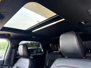 Ford Explorer 2024 AWD ST-Line 4 puertas SUV