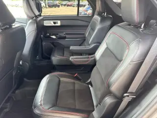 Ford Explorer 2024 AWD ST-Line 4 puertas SUV
