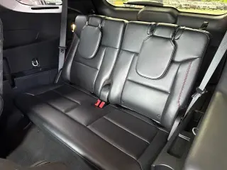 Ford Explorer 2024 AWD ST-Line 4 puertas SUV