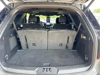 Ford Explorer 2024 AWD ST-Line 4 puertas SUV
